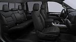 2025 Chevrolet Silverado 2500 Crew Cab 4x4 Pickup for sale #50341 - photo 19