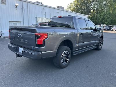 2023 Ford F-150 Lightning SuperCrew Cab AWD Pickup for sale #50343A - photo 2