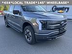 2023 Ford F-150 Lightning SuperCrew Cab AWD Pickup for sale #50343A - photo 1