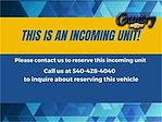 New 2024 Chevrolet Express 3500 139 WB Cutaway for sale #50344 - photo 2