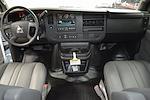 New 2024 Chevrolet Express 3500 11' Reading Aluminum Service Utility Van for sale #50344 - photo 10