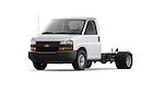 New 2024 Chevrolet Express 3500 139 WB Cutaway for sale #50344 - photo 1