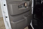 New 2024 Chevrolet Express 3500 11' Reading Aluminum Service Utility Van for sale #50344 - photo 30