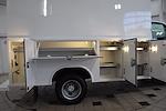 New 2024 Chevrolet Express 3500 11' Reading Aluminum Service Utility Van for sale #50344 - photo 40