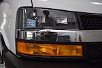 New 2024 Chevrolet Express 3500 11' Reading Aluminum Service Utility Van for sale #50344 - photo 27