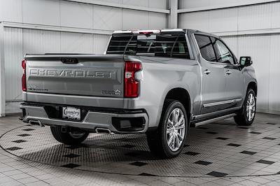 2025 Chevrolet Silverado 1500 Crew Cab 4x4 Pickup for sale #50347 - photo 2