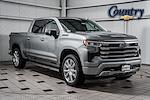 2025 Chevrolet Silverado 1500 Crew Cab 4x4 Pickup for sale #50347 - photo 1