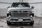 2025 Chevrolet Silverado 1500 Crew Cab 4x4 Pickup for sale #50347 - photo 3