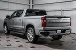 2025 Chevrolet Silverado 1500 Crew Cab 4x4 Pickup for sale #50347 - photo 9