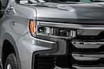 2025 Chevrolet Silverado 1500 Crew Cab 4x4 Pickup for sale #50347 - photo 16