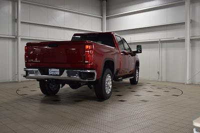 2025 Chevrolet Silverado 2500 Crew Cab 4x4 Pickup for sale #50348 - photo 2