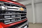 2025 Chevrolet Silverado 2500 Crew Cab 4x4 Pickup for sale #50348 - photo 18