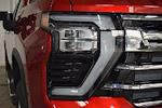 2025 Chevrolet Silverado 2500 Crew Cab 4x4 Pickup for sale #50348 - photo 22