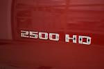 2025 Chevrolet Silverado 2500 Crew Cab 4x4 Pickup for sale #50348 - photo 34