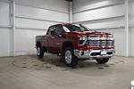 2025 Chevrolet Silverado 2500 Crew Cab 4x4 Pickup for sale #50348 - photo 1