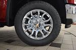 2025 Chevrolet Silverado 2500 Crew Cab 4x4 Pickup for sale #50348 - photo 40