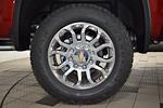 2025 Chevrolet Silverado 2500 Crew Cab 4x4 Pickup for sale #50348 - photo 42
