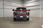 2025 Chevrolet Silverado 2500 Crew Cab 4x4 Pickup for sale #50348 - photo 7