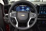 2025 Chevrolet Silverado 2500 Crew Cab 4x4 Pickup for sale #50348 - photo 17