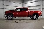 2025 Chevrolet Silverado 2500 Crew Cab 4x4 Pickup for sale #50348 - photo 11
