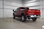 2025 Chevrolet Silverado 2500 Crew Cab 4x4 Pickup for sale #50348 - photo 4