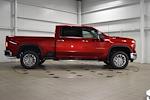 2025 Chevrolet Silverado 2500 Crew Cab 4x4 Pickup for sale #50348 - photo 16