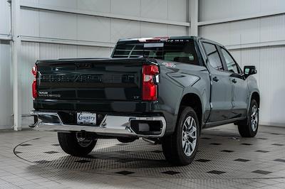 2025 Chevrolet Silverado 1500 Crew Cab 4x4 Pickup for sale #50350 - photo 2