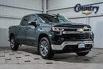 2025 Chevrolet Silverado 1500 Crew Cab 4x4 Pickup for sale #50350 - photo 1