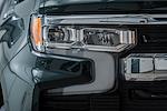 2025 Chevrolet Silverado 1500 Crew Cab 4x4 Pickup for sale #50350 - photo 9