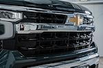 2025 Chevrolet Silverado 1500 Crew Cab 4x4 Pickup for sale #50350 - photo 10