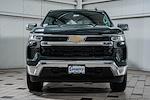 2025 Chevrolet Silverado 1500 Crew Cab 4x4 Pickup for sale #50350 - photo 3
