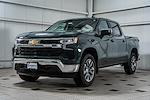 2025 Chevrolet Silverado 1500 Crew Cab 4x4 Pickup for sale #50350 - photo 4