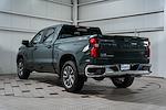 2025 Chevrolet Silverado 1500 Crew Cab 4x4 Pickup for sale #50350 - photo 6