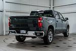 2025 Chevrolet Silverado 1500 Crew Cab 4x4 Pickup for sale #50350 - photo 2