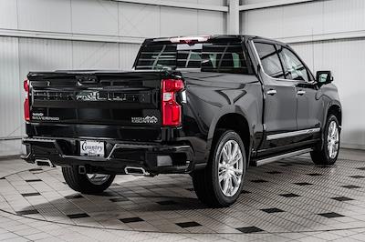 2025 Chevrolet Silverado 1500 Crew Cab 4x4 Pickup for sale #50355 - photo 2