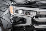 2025 Chevrolet Silverado 1500 Crew Cab 4x4 Pickup for sale #50355 - photo 37