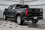 2025 Chevrolet Silverado 1500 Crew Cab 4x4 Pickup for sale #50355 - photo 30