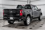 2025 Chevrolet Silverado 1500 Crew Cab 4x4 Pickup for sale #50355 - photo 2