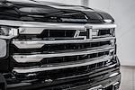 2025 Chevrolet Silverado 1500 Crew Cab 4x4 Pickup for sale #50355 - photo 35