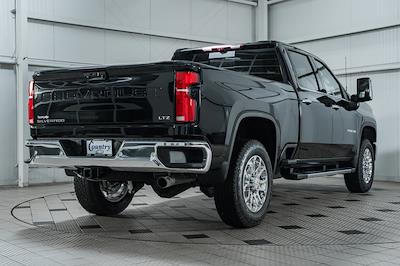 2025 Chevrolet Silverado 2500 Crew Cab 4x4 Pickup for sale #50357 - photo 2