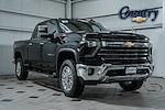 2025 Chevrolet Silverado 2500 Crew Cab 4x4 Pickup for sale #50357 - photo 1