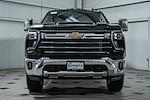 2025 Chevrolet Silverado 2500 Crew Cab 4x4 Pickup for sale #50357 - photo 37