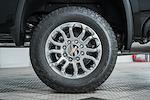 2025 Chevrolet Silverado 2500 Crew Cab 4x4 Pickup for sale #50357 - photo 8