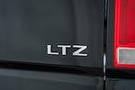 2025 Chevrolet Silverado 2500 Crew Cab 4x4 Pickup for sale #50357 - photo 13