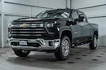 2025 Chevrolet Silverado 2500 Crew Cab 4x4 Pickup for sale #50357 - photo 39