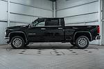 2025 Chevrolet Silverado 2500 Crew Cab 4x4 Pickup for sale #50357 - photo 41