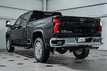 2025 Chevrolet Silverado 2500 Crew Cab 4x4 Pickup for sale #50357 - photo 44