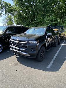 2025 Chevrolet Colorado Crew Cab 4x4 Pickup for sale #50360 - photo 1