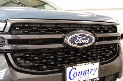 2024 Ford Ranger SuperCrew Cab 4x4 Pickup for sale #50360A - photo 2