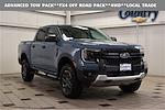 2024 Ford Ranger SuperCrew Cab 4x4 Pickup for sale #50360A - photo 1